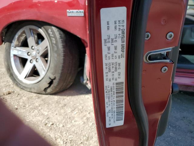 Dodge Ram 1500 Image 7