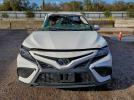 Toyota Camry Se Night Shade Image 3