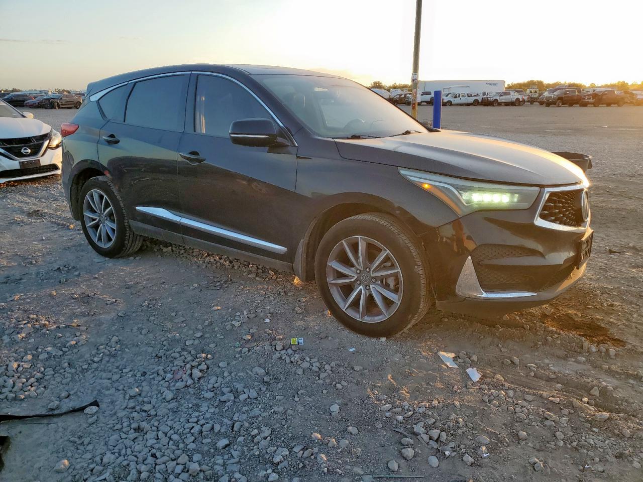 Acura RDX Technology Image 6