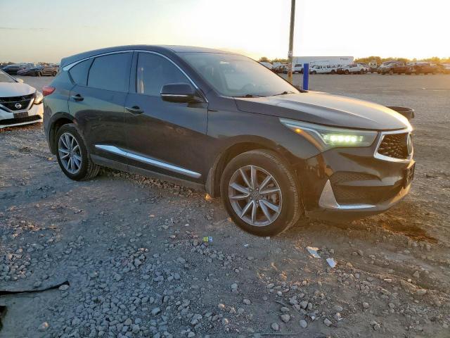 Acura RDX Technology Image 6