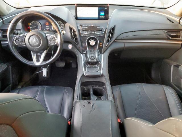 Acura RDX Technology Image 3