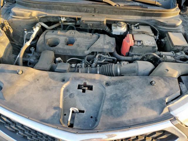 Acura RDX Technology Image 9