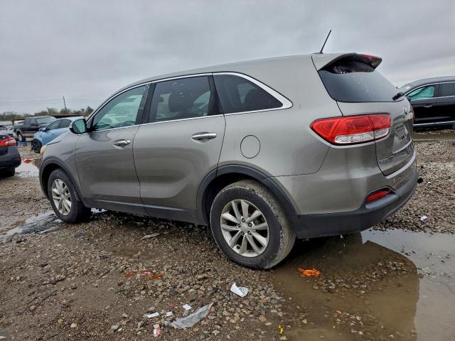 Kia Sorento Lx Image 2