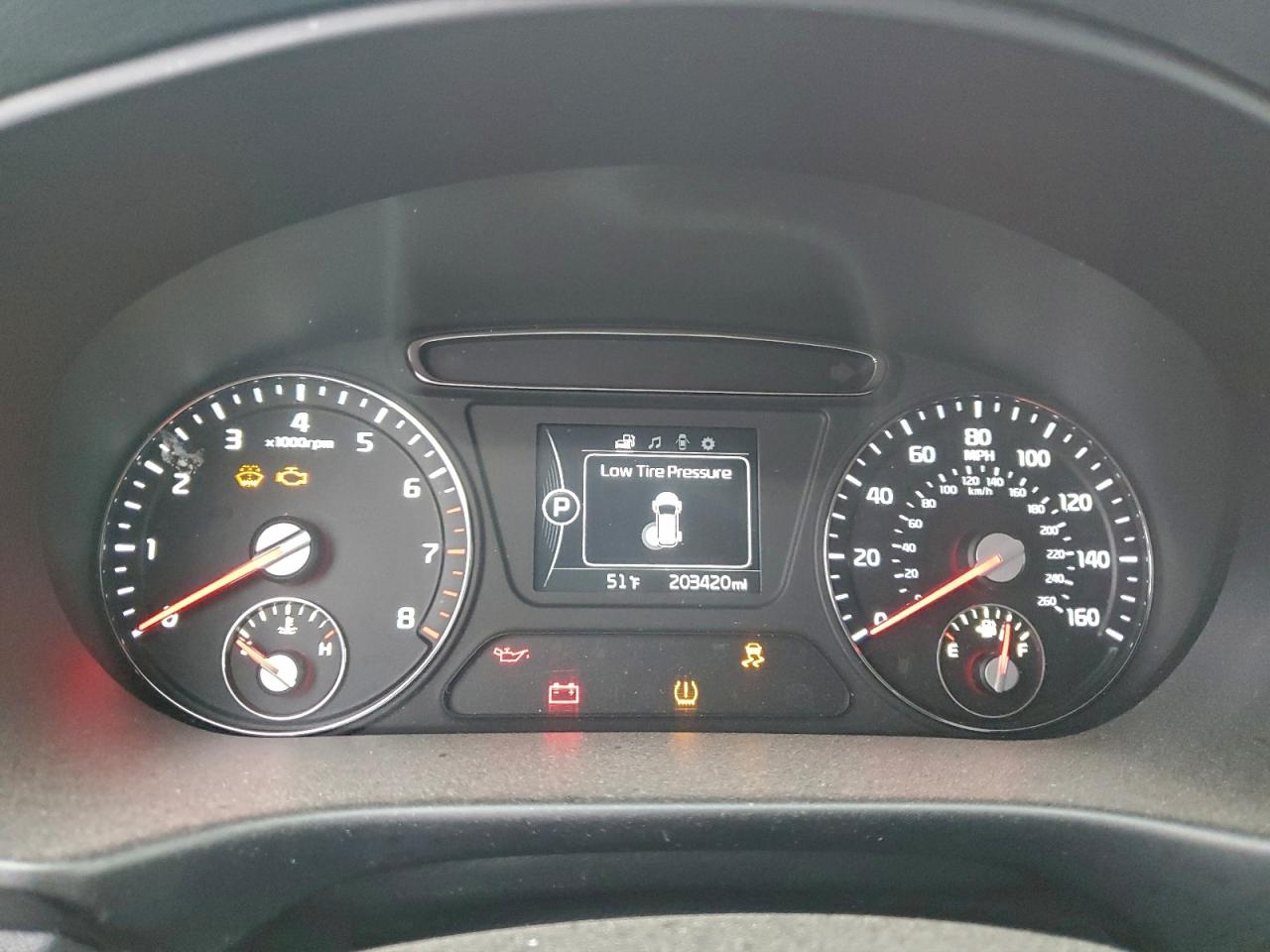 Kia Sorento Lx Image 4