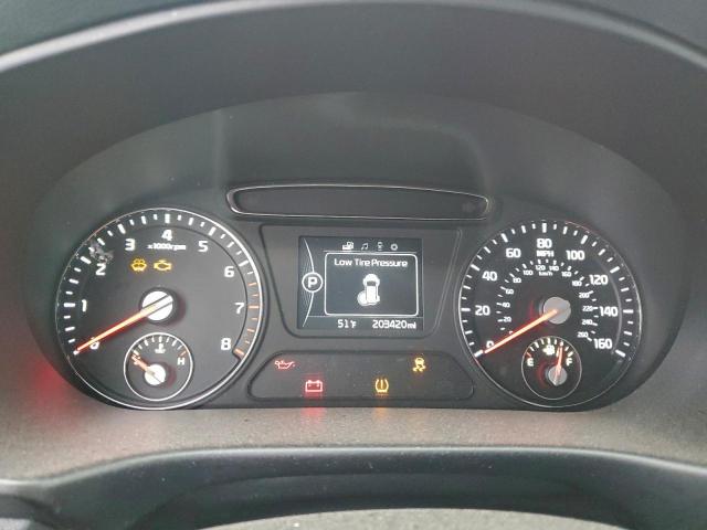 Kia Sorento Lx Image 4