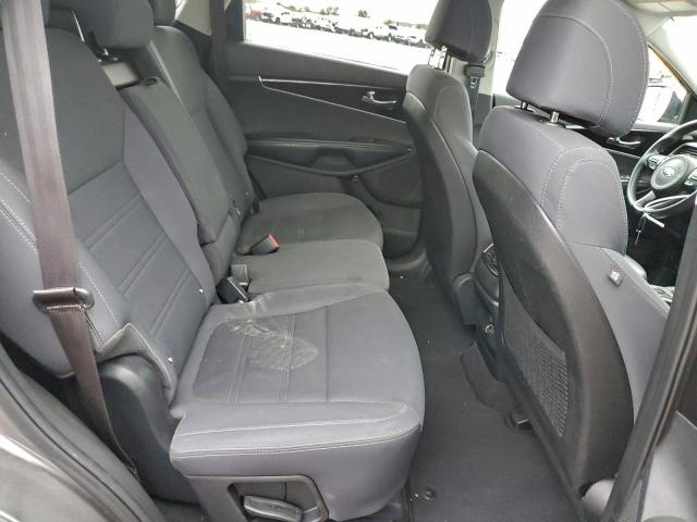 Kia Sorento Lx Image 9