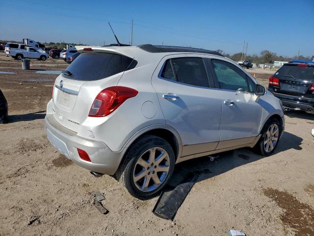 Buick Encore Image 2