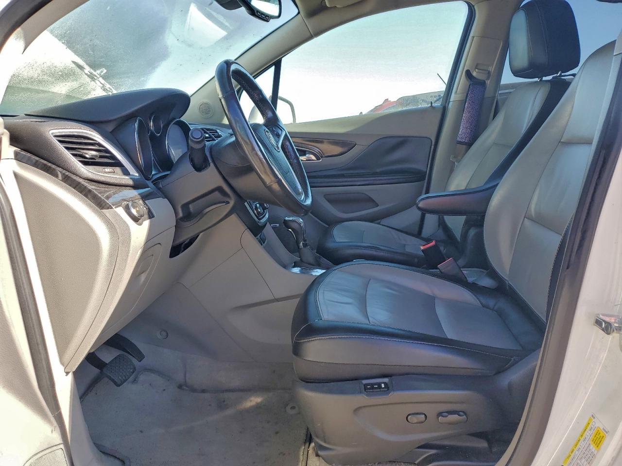 Buick Encore Image 5