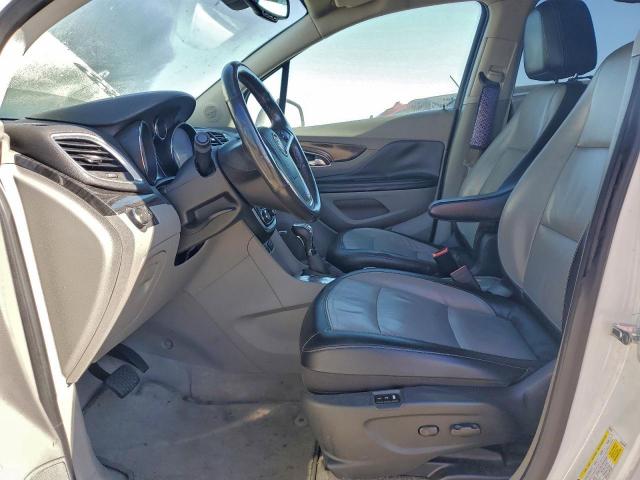 Buick Encore Image 5