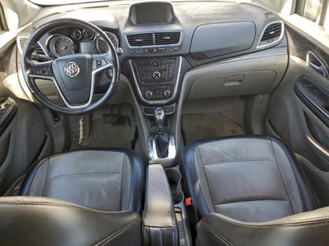Buick Encore Image 11