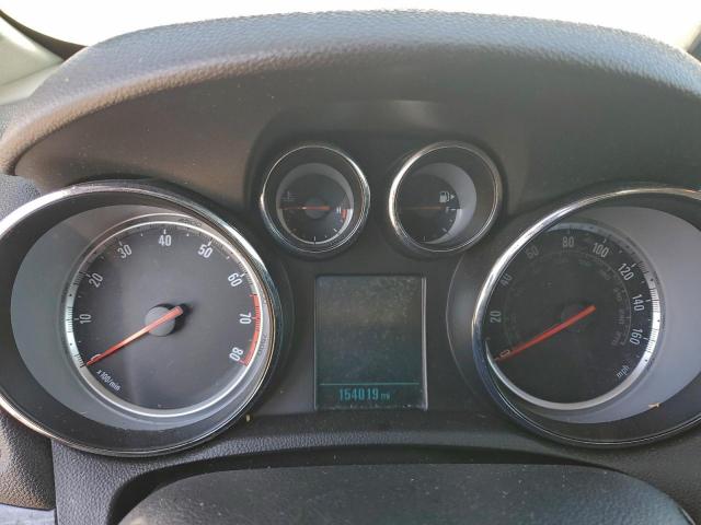 Buick Encore Image 9