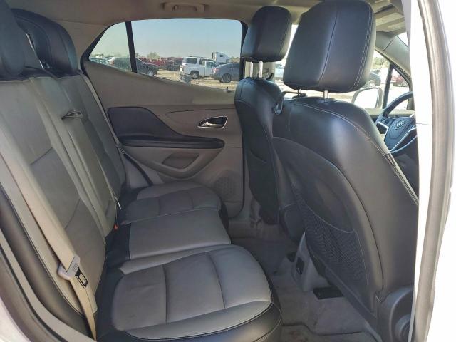 Buick Encore Image 8