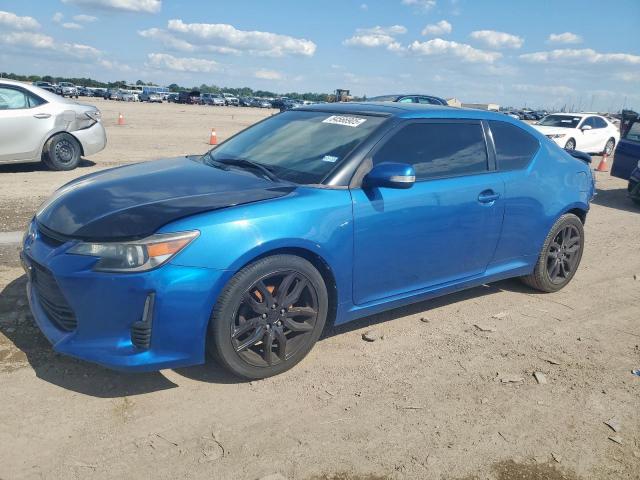  Salvage Toyota Scion