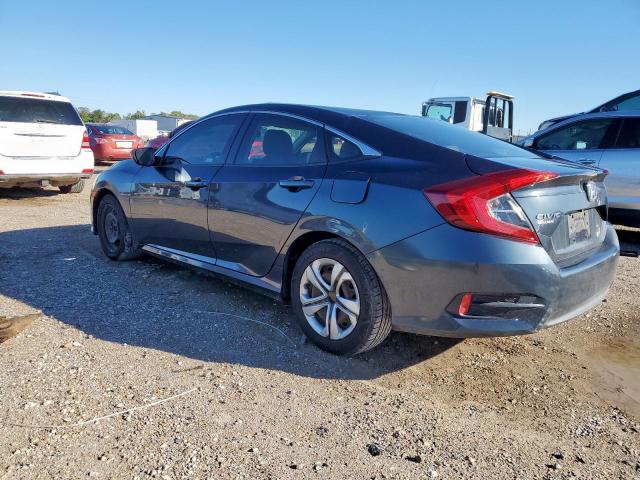 Honda Civic Lx Image 12