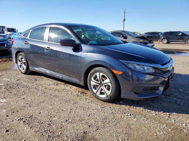 Honda Civic Lx Image 2