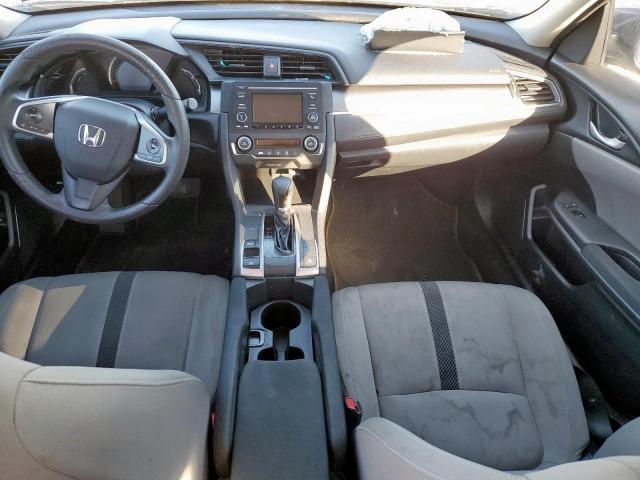 Honda Civic Lx Image 5