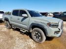 Toyota Tacoma Double Cab Image 2