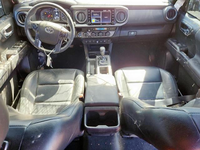 Toyota Tacoma Double Cab Image 6