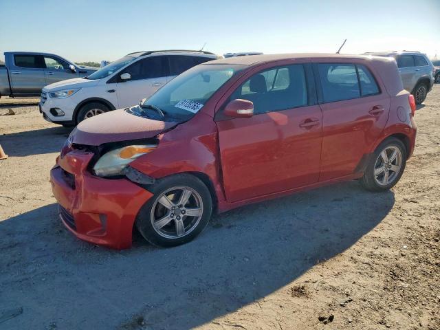  Salvage Toyota Scion