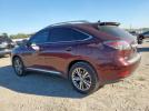 Lexus RX 350 Image 2