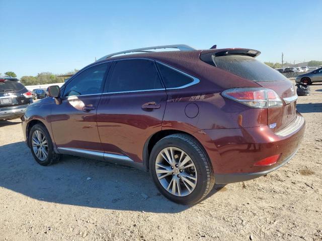 Lexus RX 350 Image 2