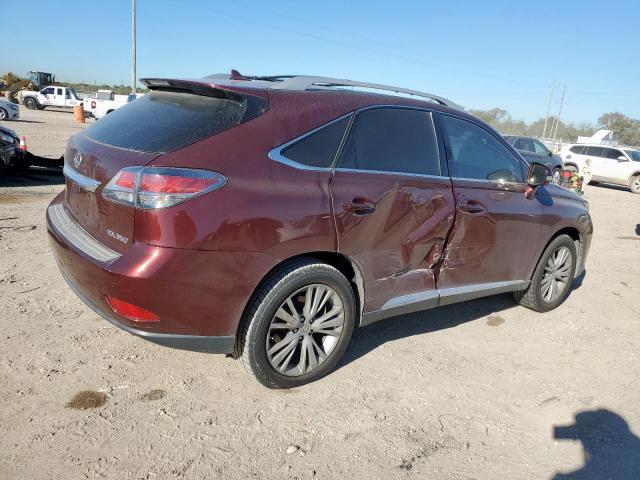 Lexus RX 350 Image 7