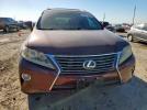 Lexus RX 350 Image 8