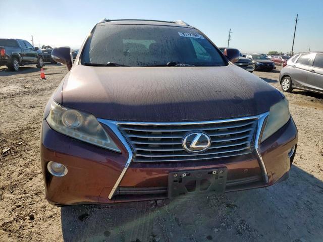 Lexus RX 350 Image 8