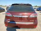 Lexus RX 350 Image 4