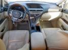 Lexus RX 350 Image 11