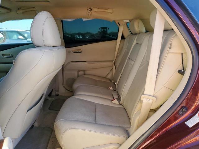Lexus RX 350 Image 9