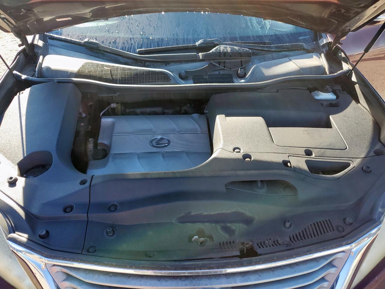 Lexus RX 350 Image 6