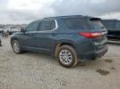 Chevrolet Traverse Lt Image 3