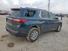 Chevrolet Traverse Lt Image 12