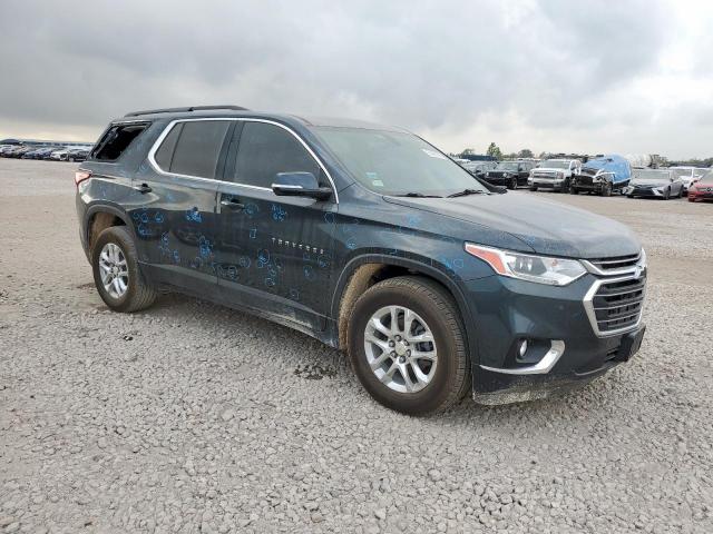 Chevrolet Traverse Lt Image 5