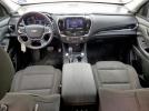 Chevrolet Traverse Lt Image 7