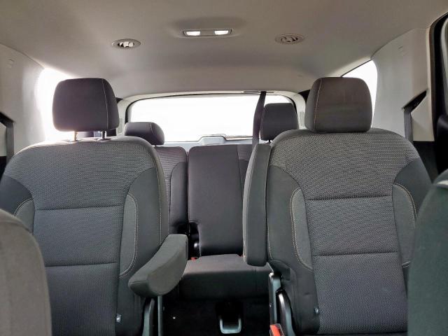 Chevrolet Traverse Lt Image 10