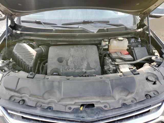 Chevrolet Traverse Lt Image 8