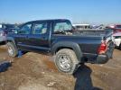 Toyota Tacoma Double Cab Image 4