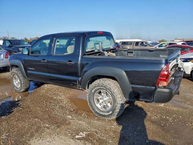 Toyota Tacoma Double Cab Image 4