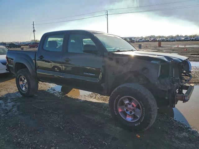 Toyota Tacoma Double Cab Image 6