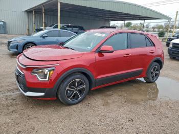  Salvage Kia Niro