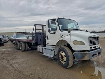  Salvage Freightliner M2
