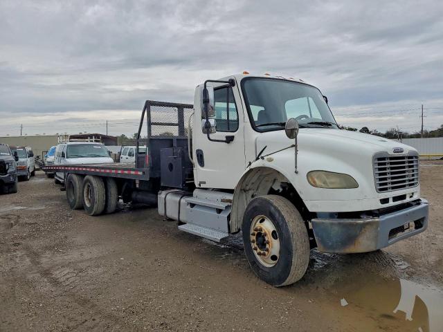  Salvage Freightliner M2