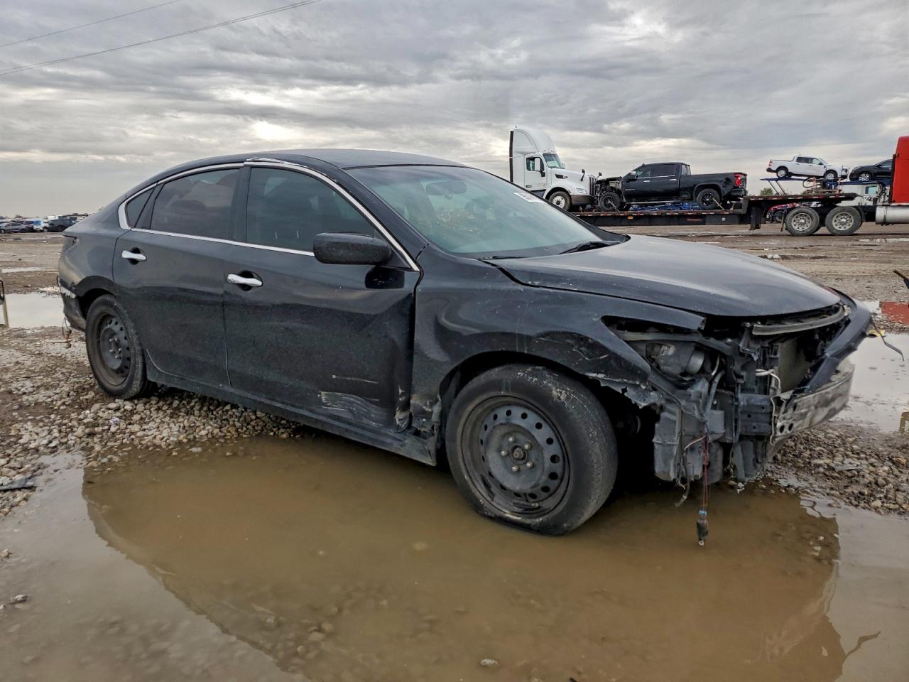 Nissan Altima 2.5 Image 10