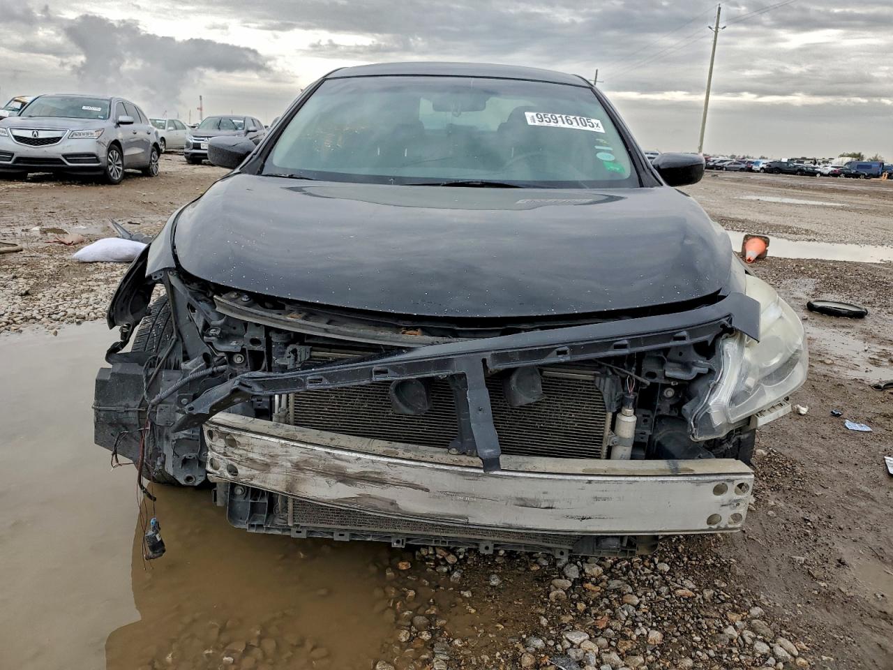 Nissan Altima 2.5 Image 6