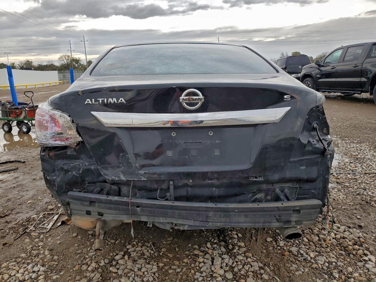 Nissan Altima 2.5 Image 7