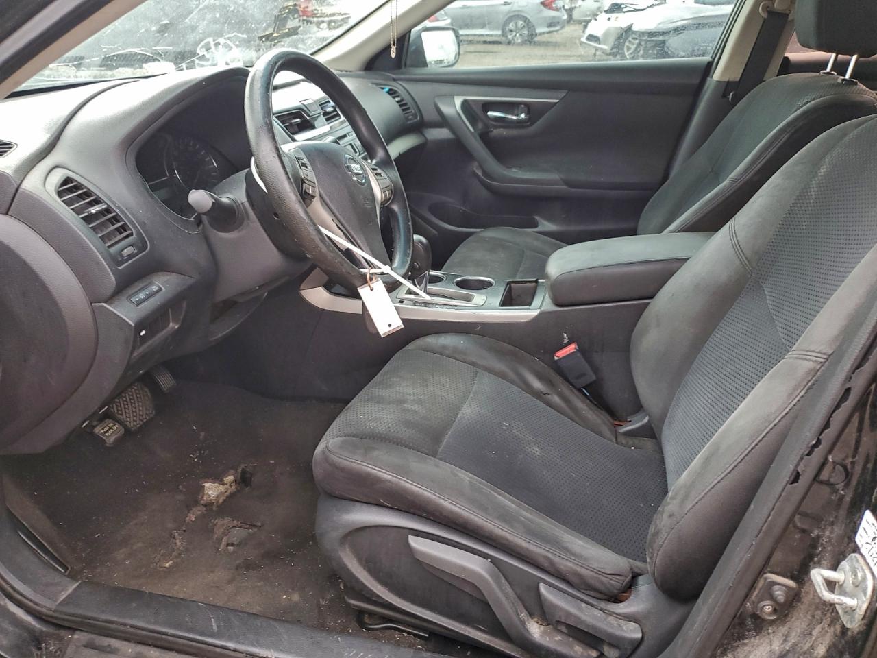 Nissan Altima 2.5 Image 5