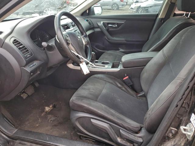Nissan Altima 2.5 Image 5