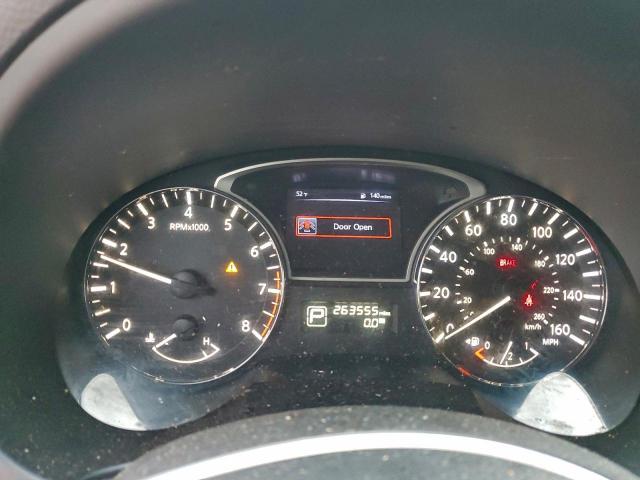 Nissan Altima 2.5 Image 11